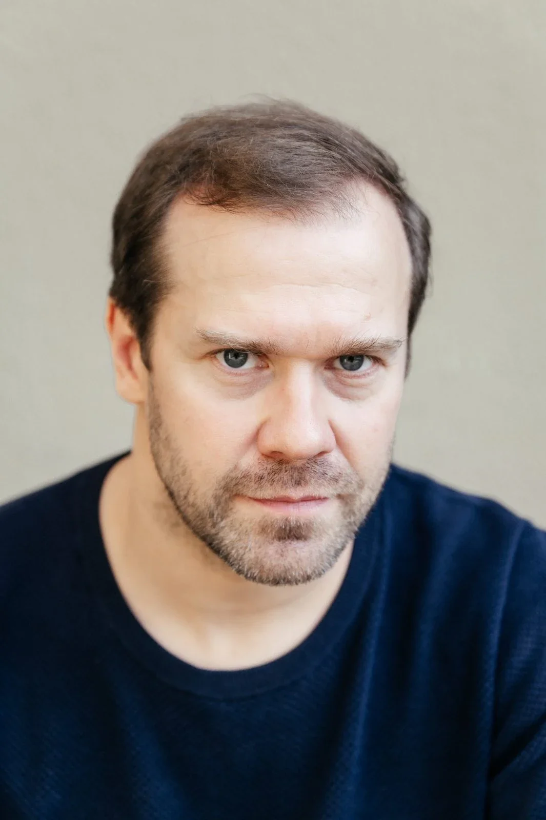 Алексей Морозов — актер — Бюро Культуры