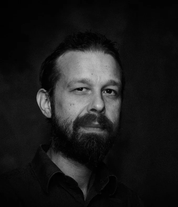 Алексей Образцов — сценограф — Бюро Культуры