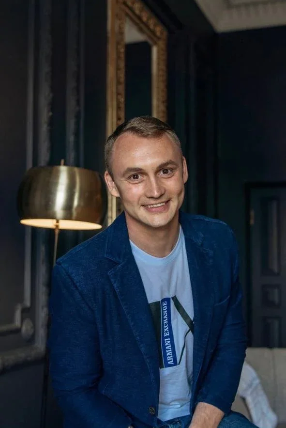 Алексей Олехов