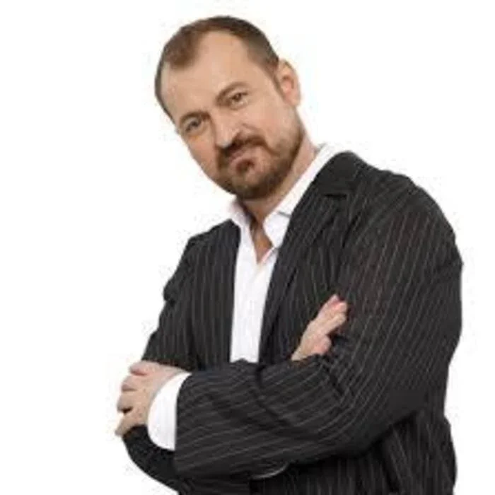 Алексей Петрухин
