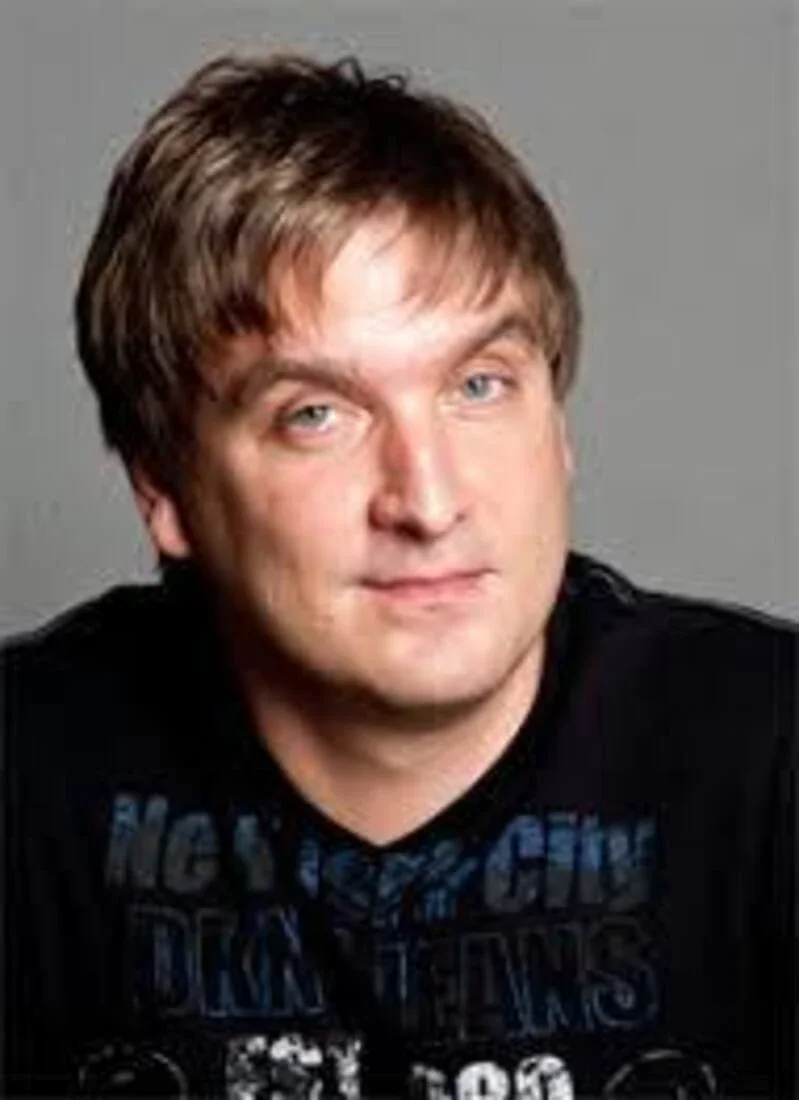 Алексей Романюк