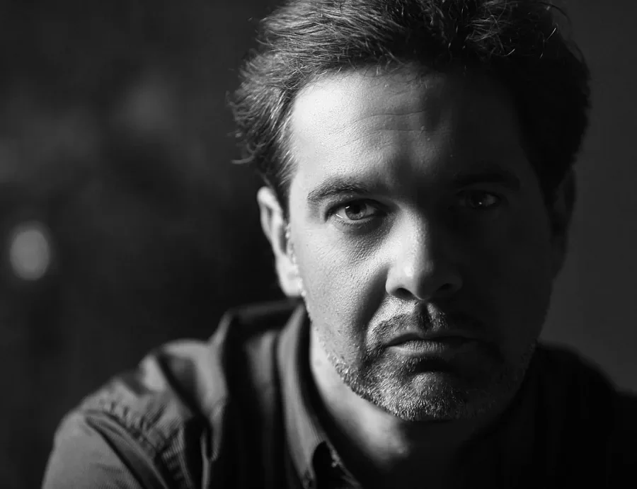 Алексей Сафонов — актёр — Бюро Культуры