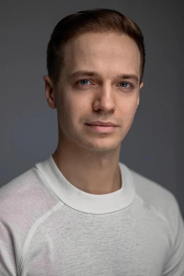 Алексей Седов