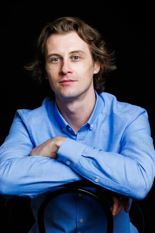 Алексей Шмагин