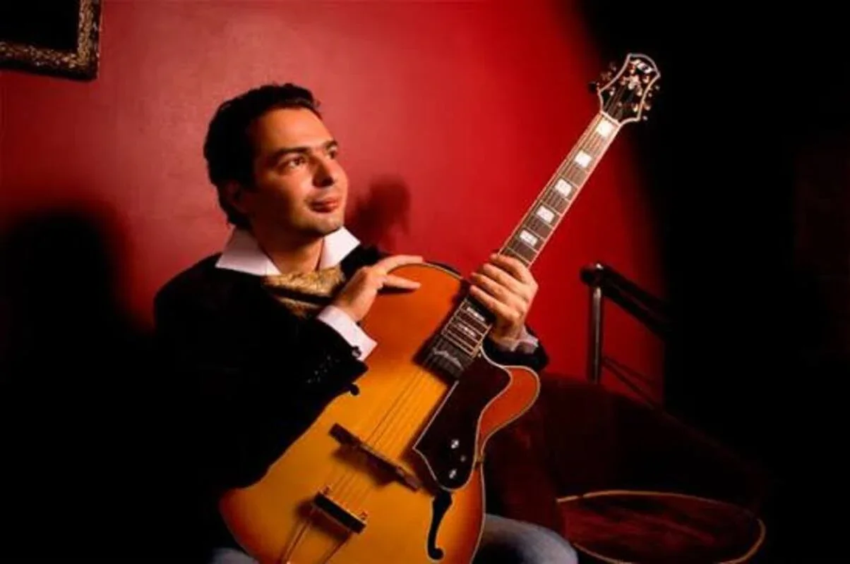 Алексей  Станков