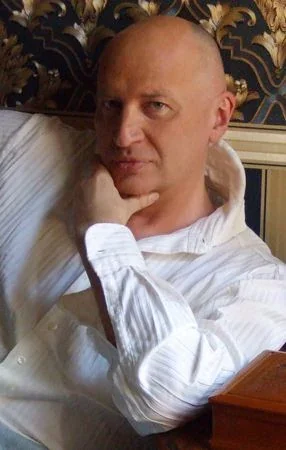 Алексей Степанюк — режиссёр — Бюро Культуры