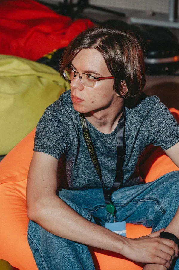 Алексей Тарасов