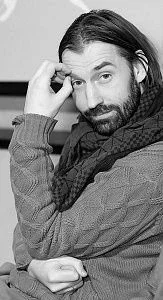 Алексей Трегубов — художник-постановщик — Бюро Культуры