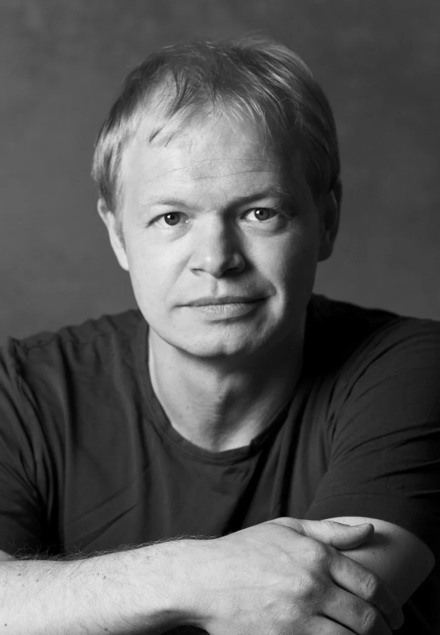 Алексей Усольцев — актёр — Бюро Культуры