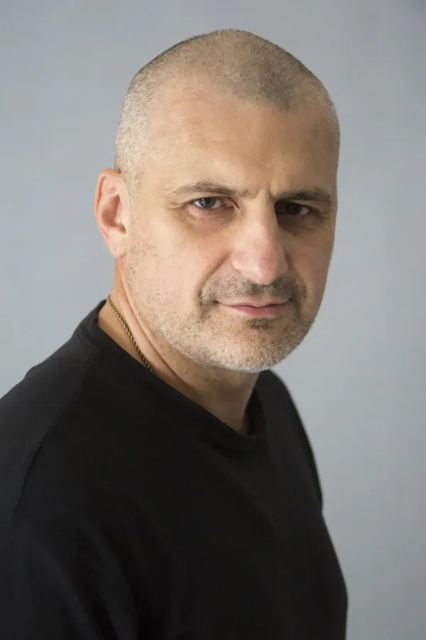 Алексей Утеганов