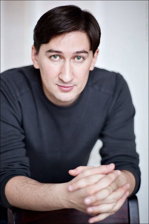 Алексей Васильев