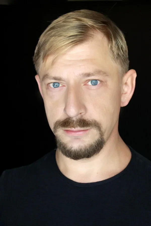 Алексей Вдовин — актёр — Бюро Культуры