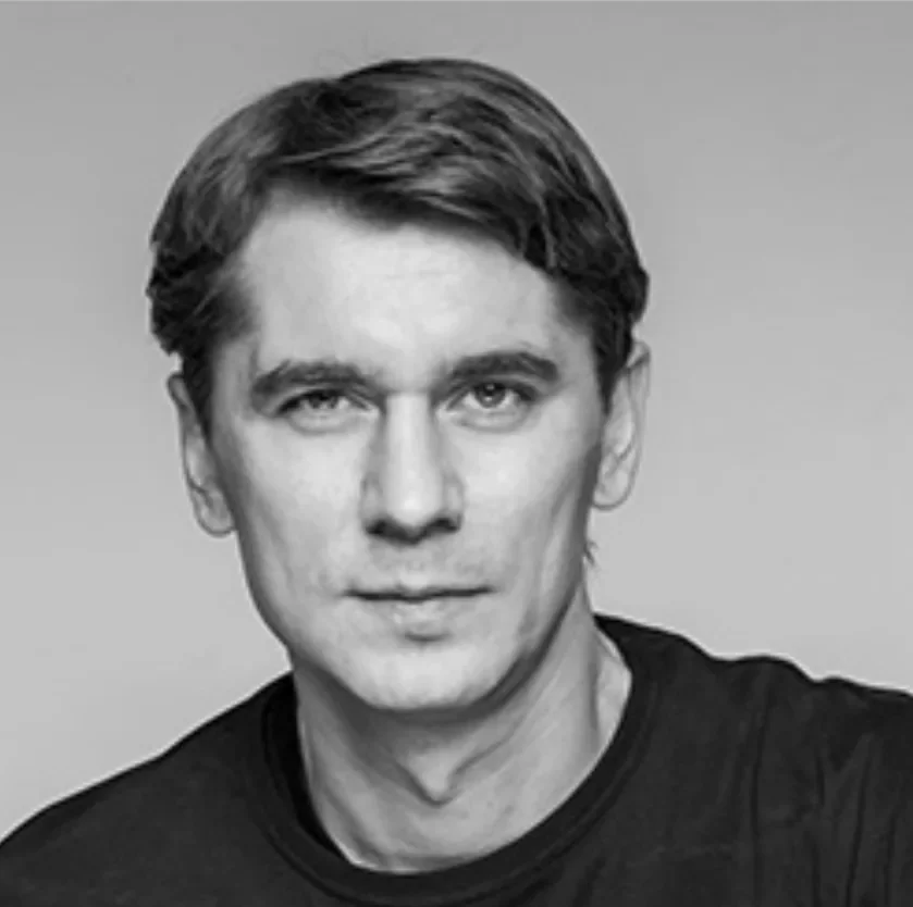 Алексей Винников — актёр — Бюро Культуры