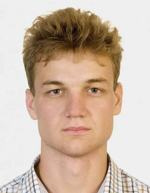 Алексей Здоревский