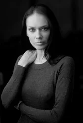 Алёна Баркова
