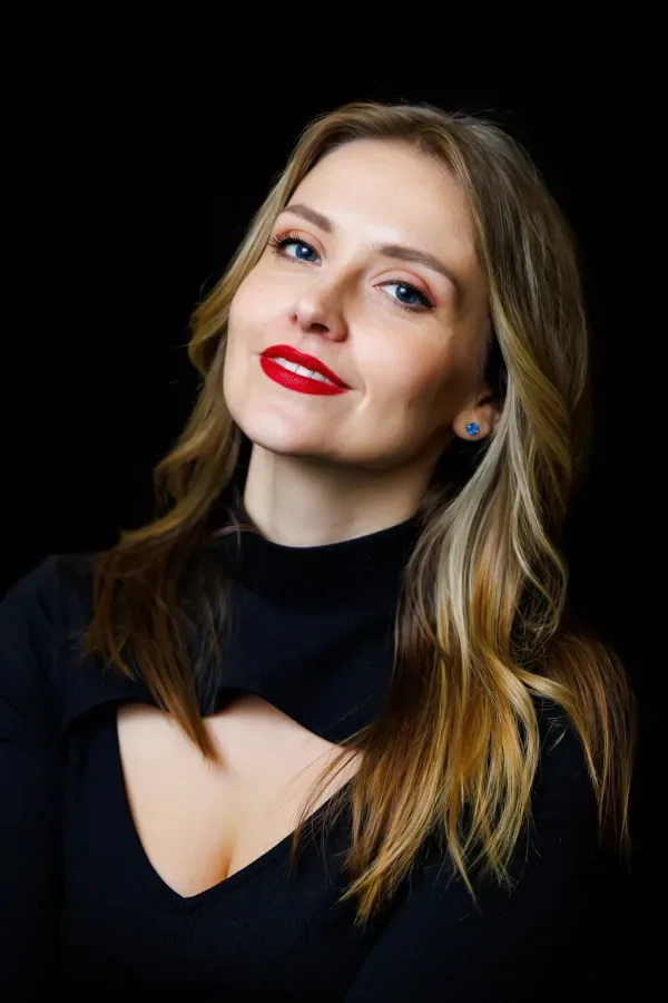 Алёна Булыгина — актриса — Бюро Культуры