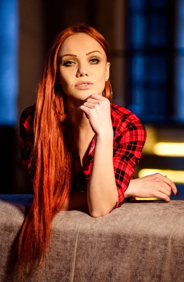 Алёна Лапина — хореограф — Бюро Культуры