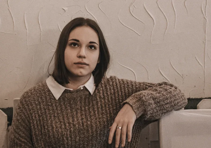 Алена Власова