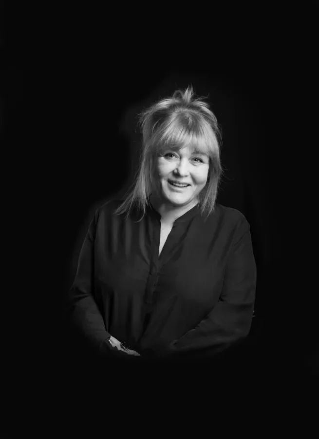Альфия Абдулина — режиссёр-постановщик — Бюро Культуры