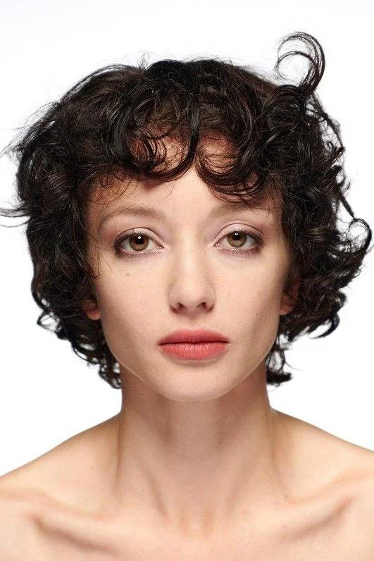 Алина Король — актриса