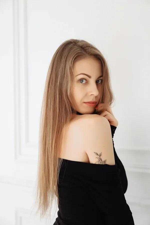Алина Малышева — хореограф — Бюро Культуры