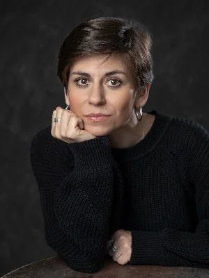Алиса Иванова — актриса — Бюро Культуры
