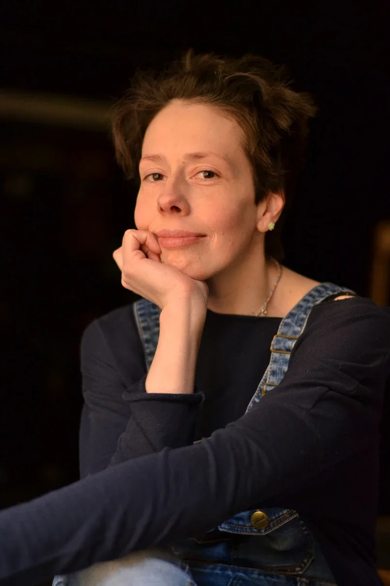 Алиса Попова