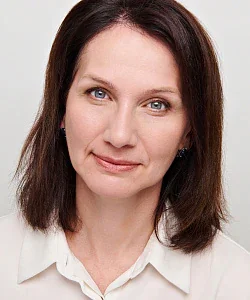 Алла Еминцева — актриса — Бюро Культуры