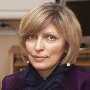 Алла Котова