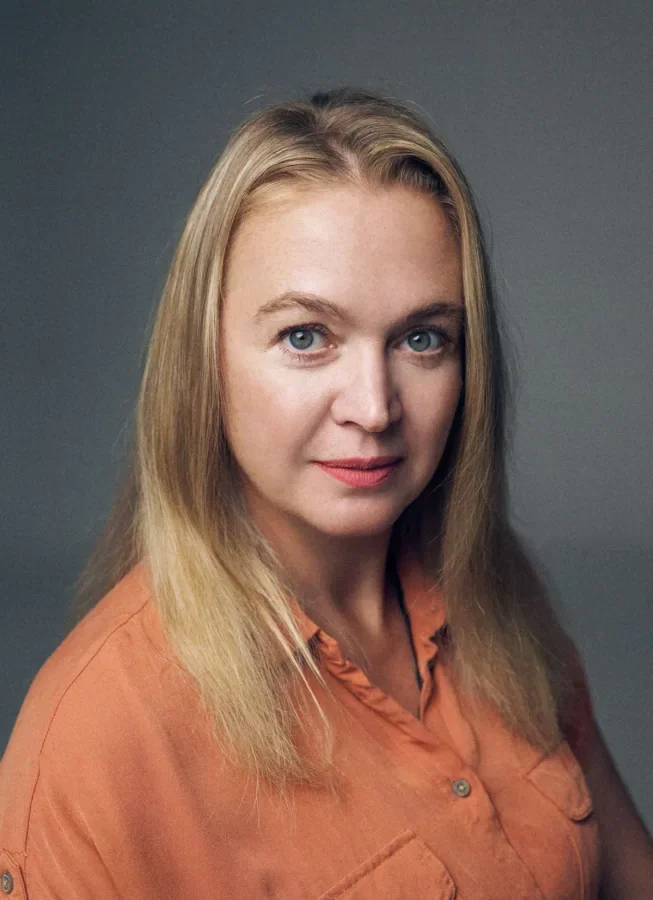 Алла Молодцова — хореограф — Бюро Культуры