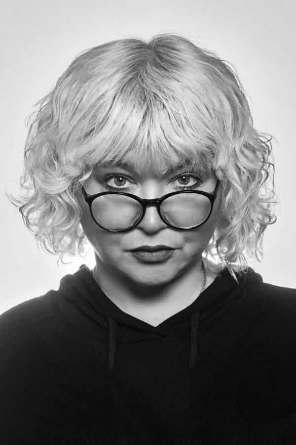 Алла Зимина — режиссёр-постановщик — Бюро Культуры
