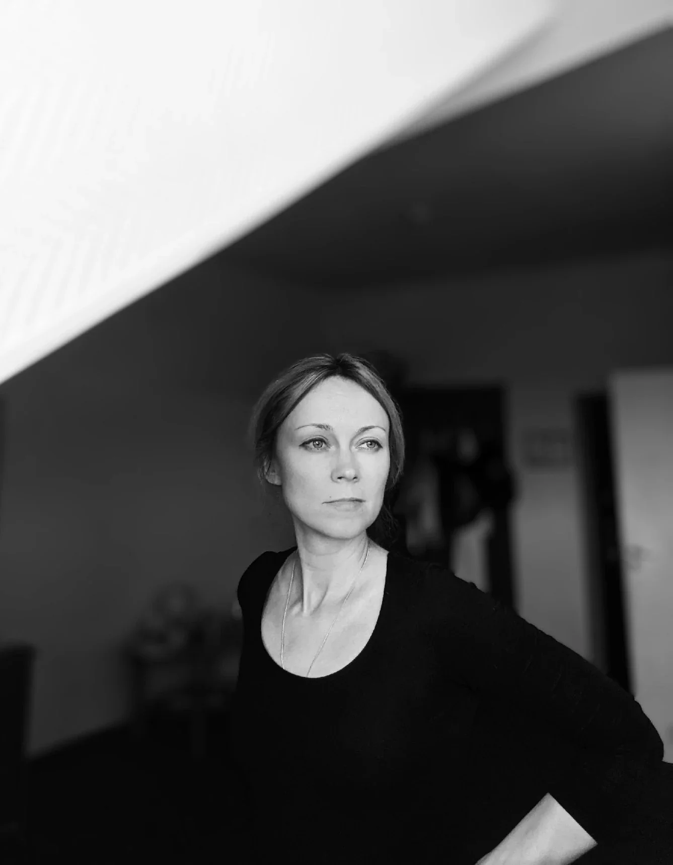 Анастасия Букреева