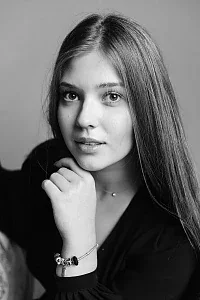 Анастасия Гребенчук — актриса — Бюро Культуры
