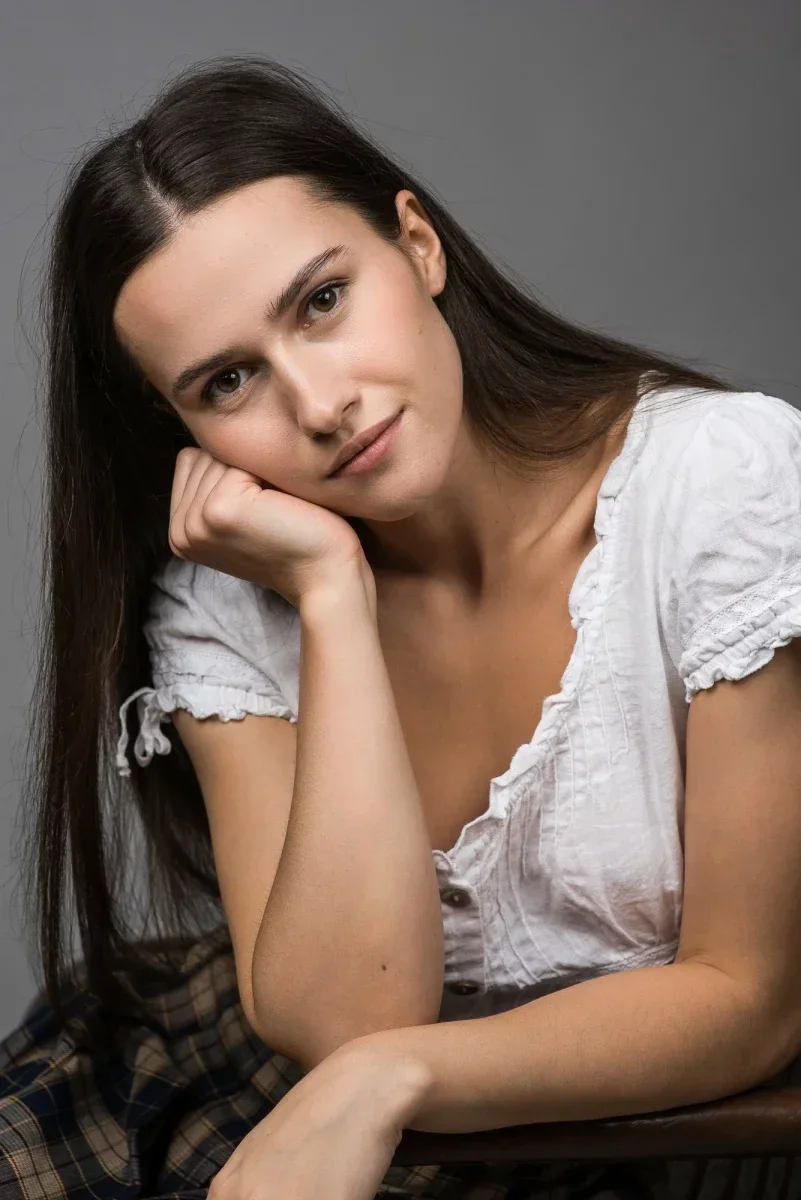 Анастасия Кеменова