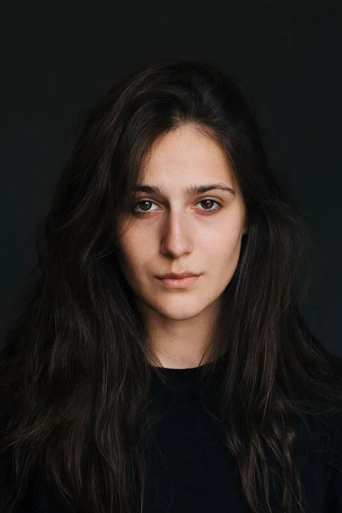 Анастасия  Маркова