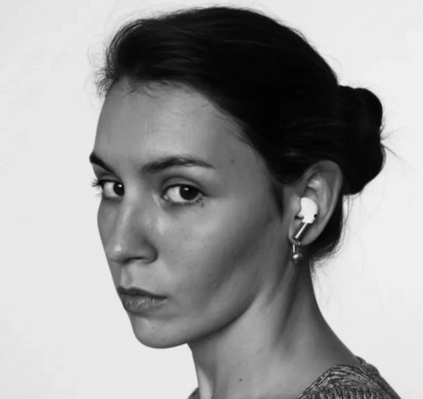 Анастасия Цветкова — художник-постановщик — Бюро Культуры