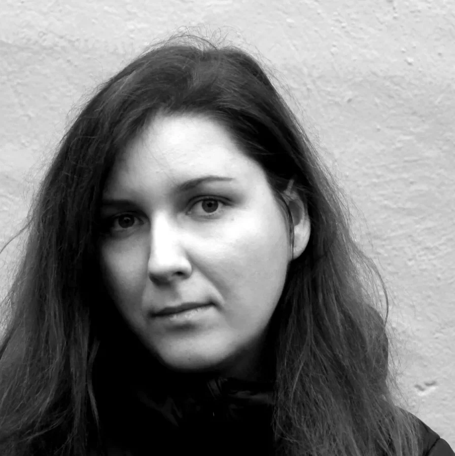 Анастасия Юдина — художник-постановщик — Бюро Культуры