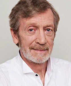 Анатолий Дубанов — актёр — Бюро Культуры