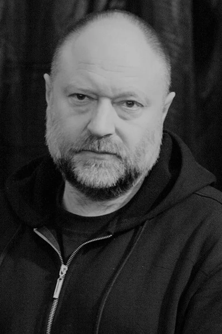 Анатолий Праудин