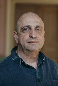 Анатолий Журавин