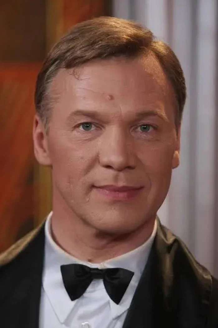 Анатолий Журавлёв
