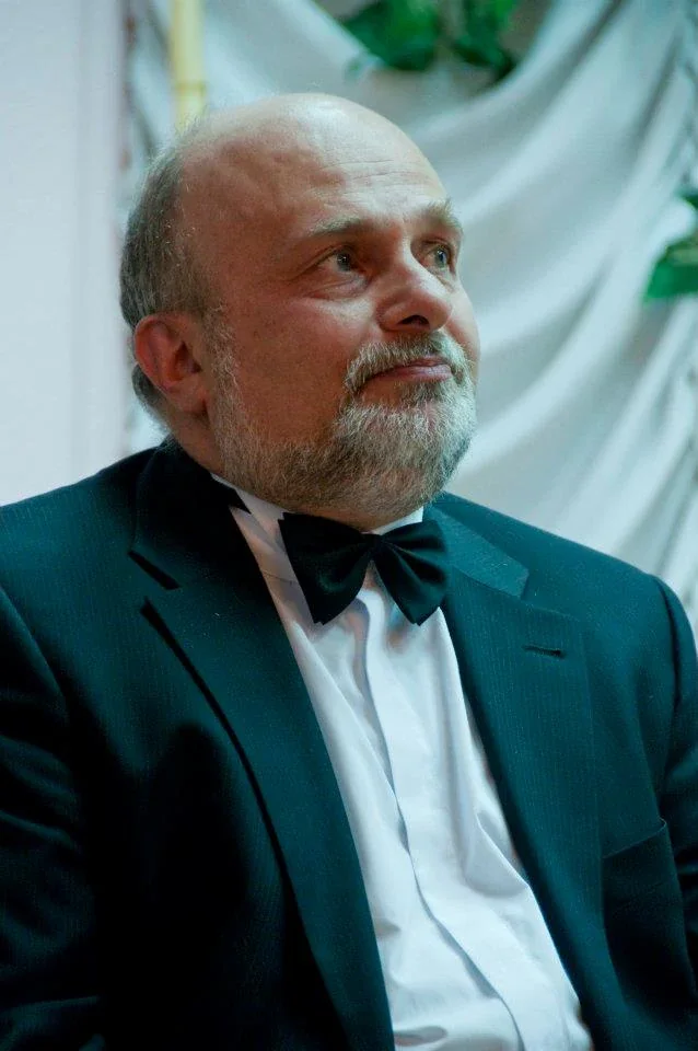 Анатолий Шух