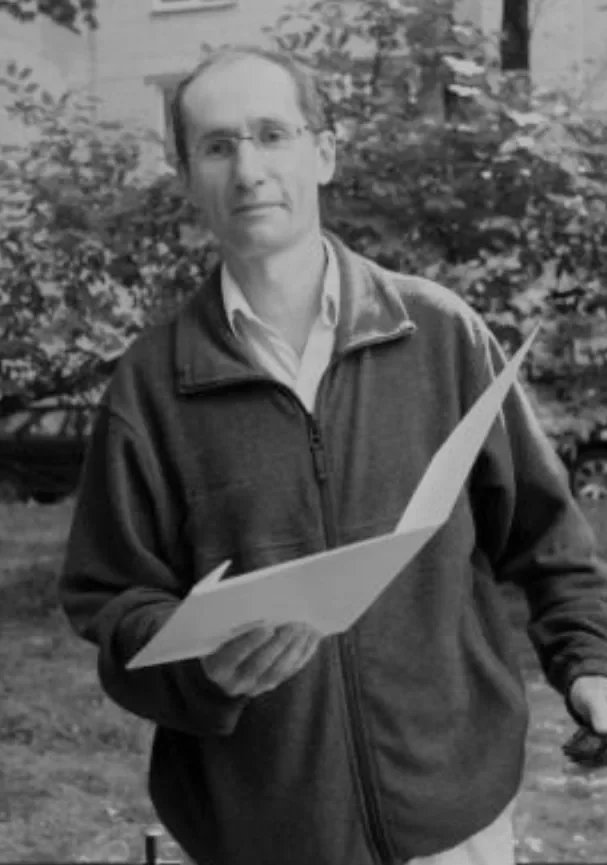 Андрей Андерсен — композитор — Бюро Культуры