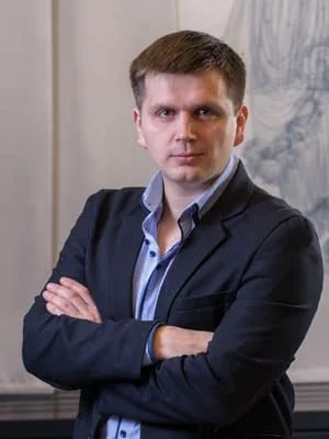 Андрей Андреев