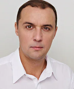 Андрей Архипов — актёр — Бюро Культуры