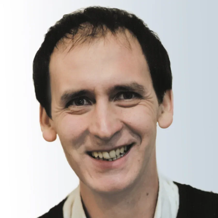 Андрей Аршинников