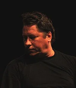 Андрей Бутин — актёр — Бюро Культуры