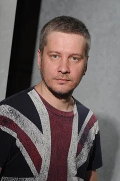 Андрей Ганичев — актёр
