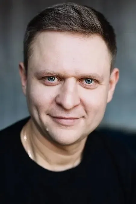 Андрей Гульнев — актёр — Бюро Культуры