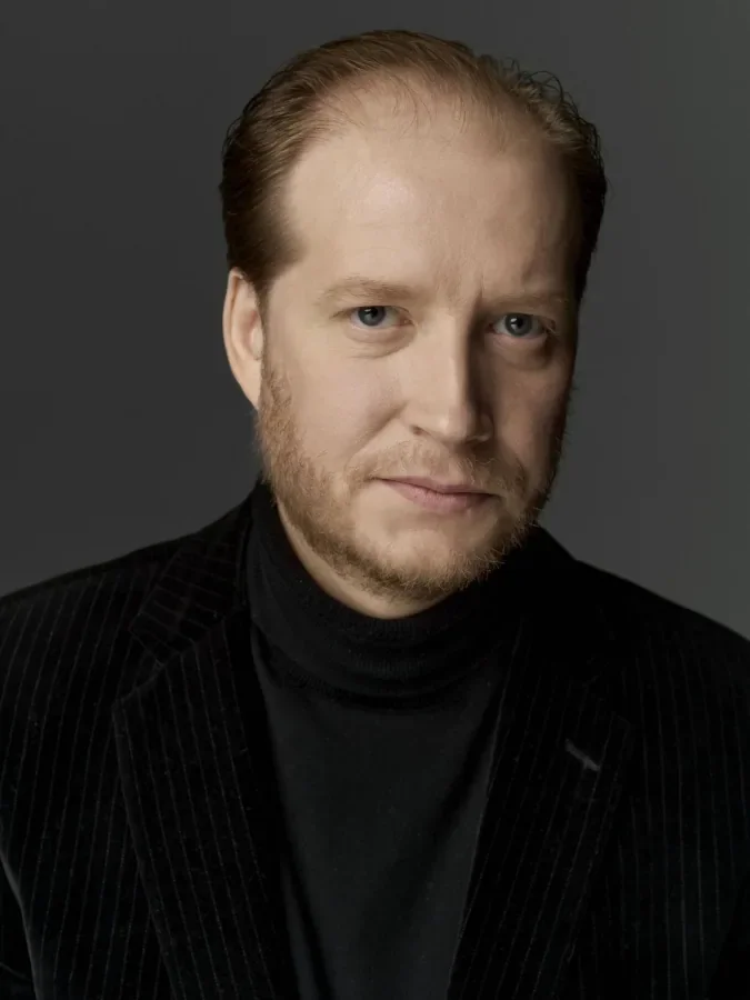 Андрей  Калеев